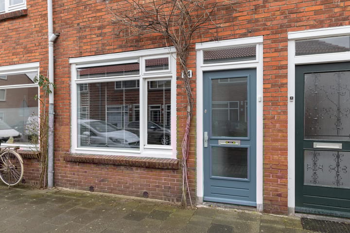 Foto 3 van De Bazelstraat 84