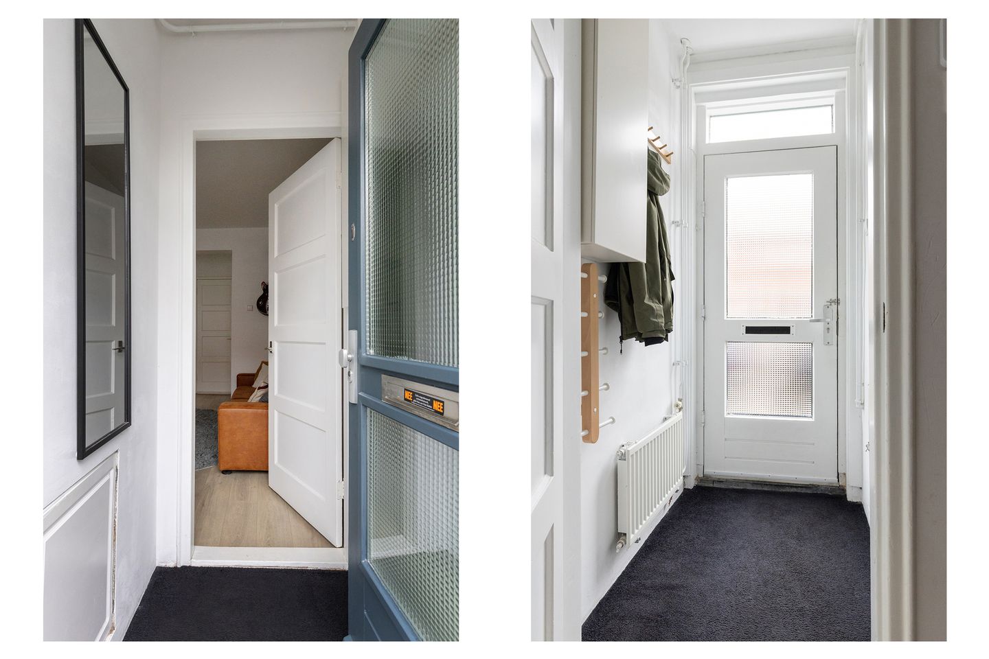 Foto 4 van De Bazelstraat 84