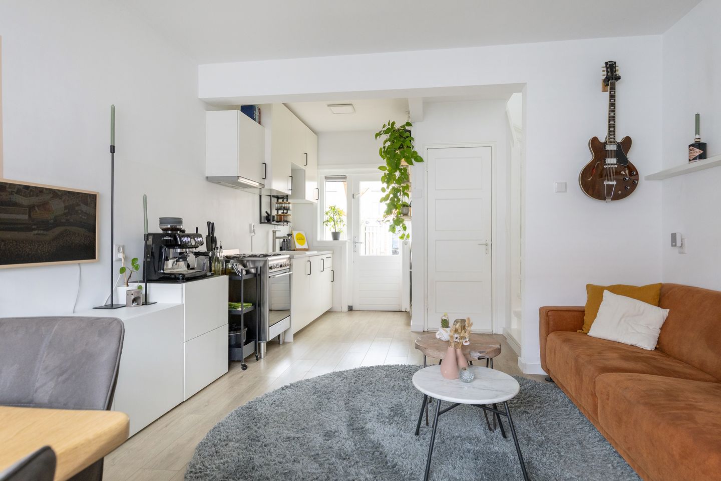 Foto 5 van De Bazelstraat 84