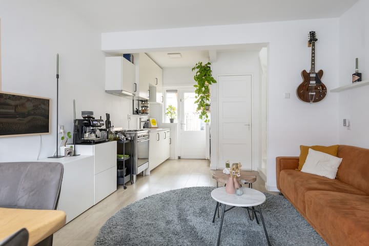 Foto 5 van De Bazelstraat 84