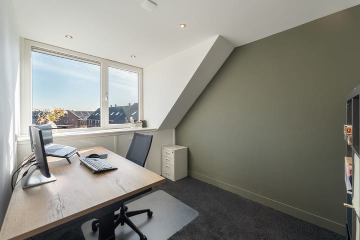 Foto 54 van Lijnpad 9