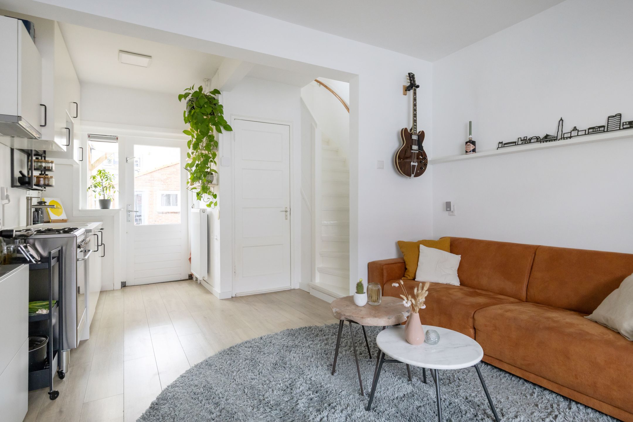 Foto 6 van De Bazelstraat 84