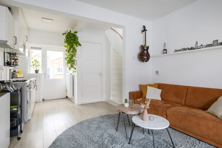 Foto 6 van De Bazelstraat 84