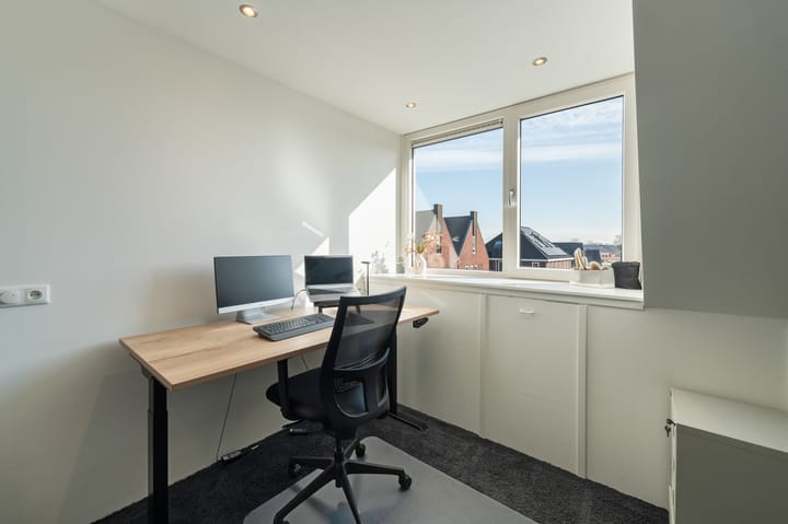 Foto 55 van Lijnpad 9