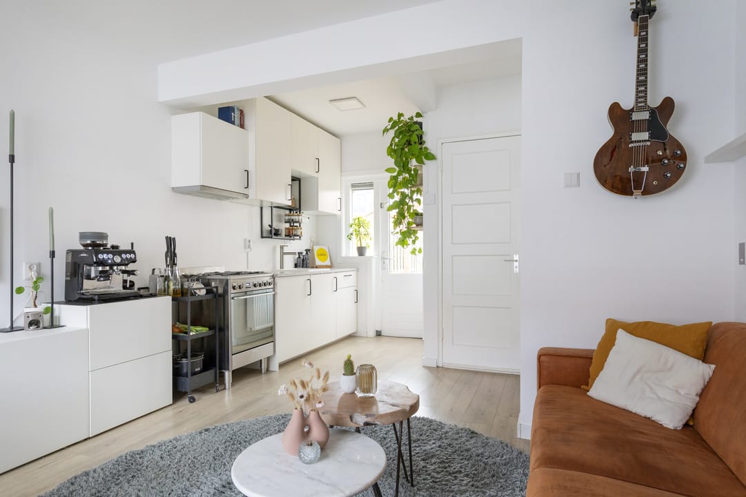 Foto 7 van De Bazelstraat 84