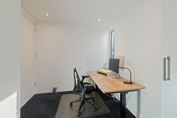 Foto 59 van Lijnpad 9