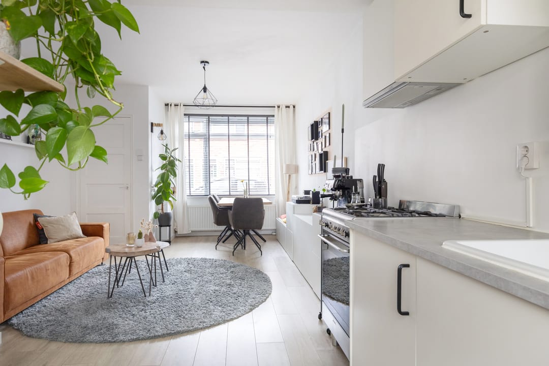 Foto 13 van De Bazelstraat 84