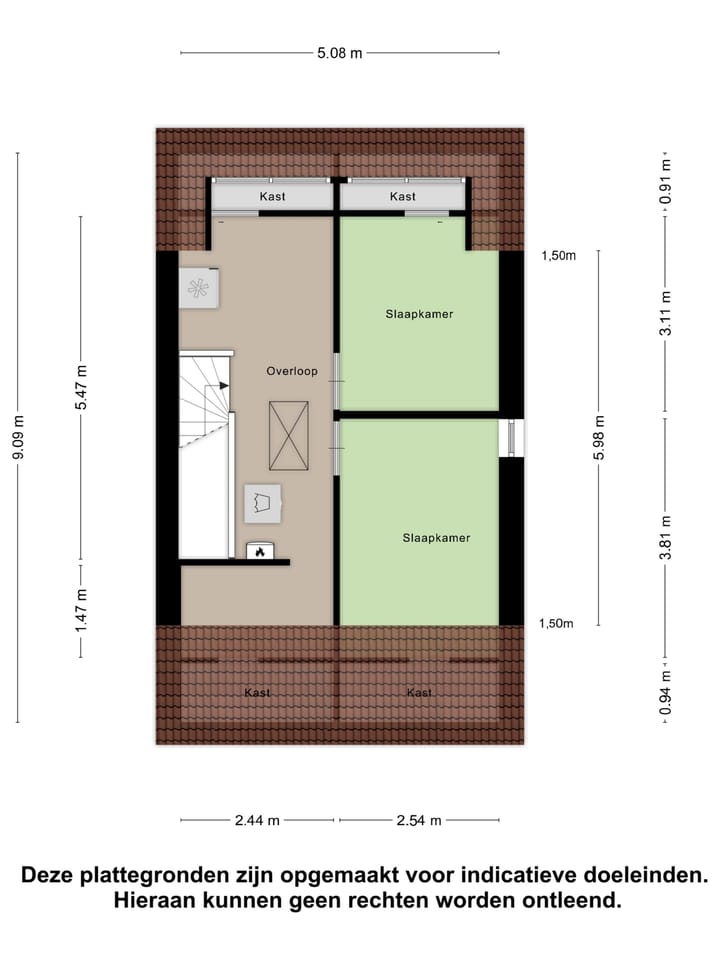 Foto 62 van Lijnpad 9