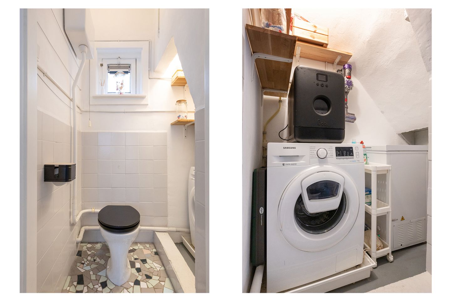 Foto 19 van De Bazelstraat 84