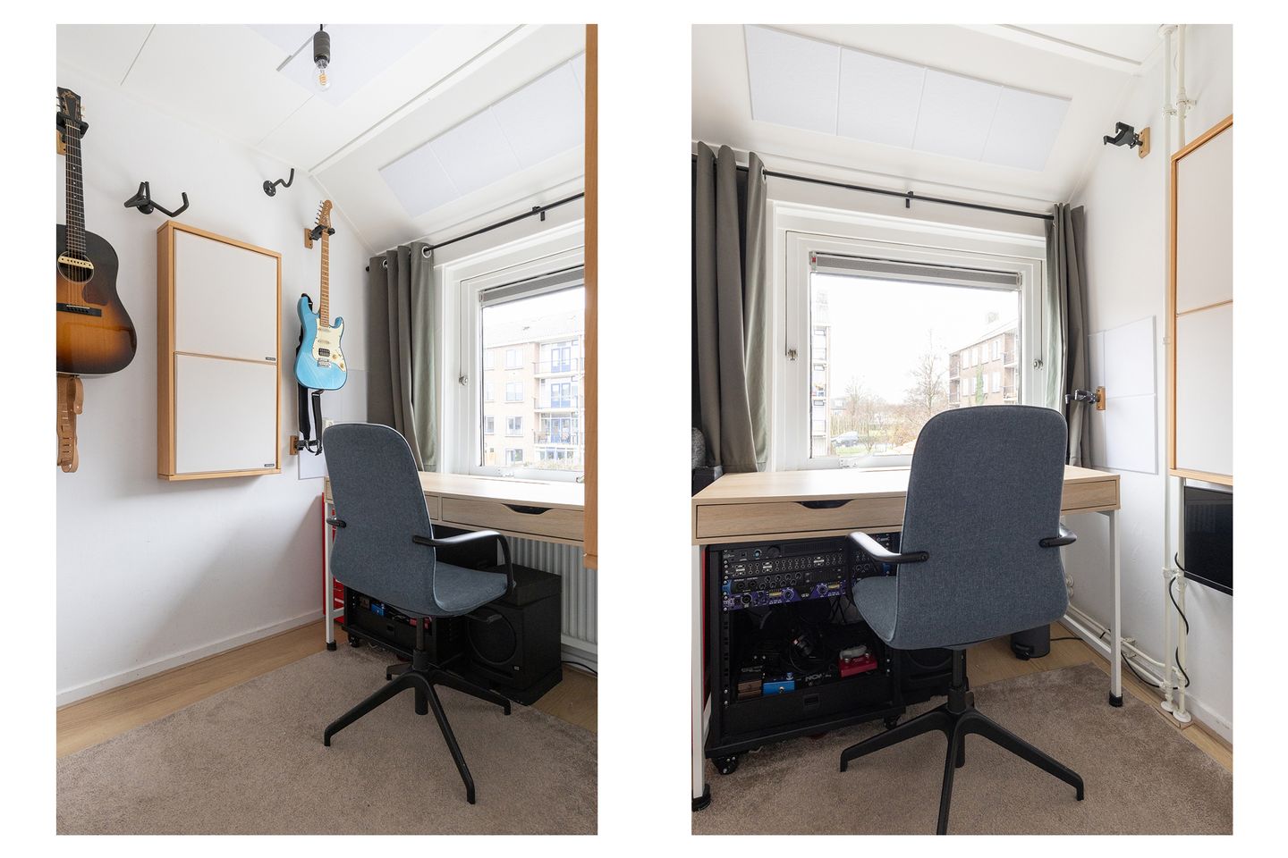 Foto 25 van De Bazelstraat 84