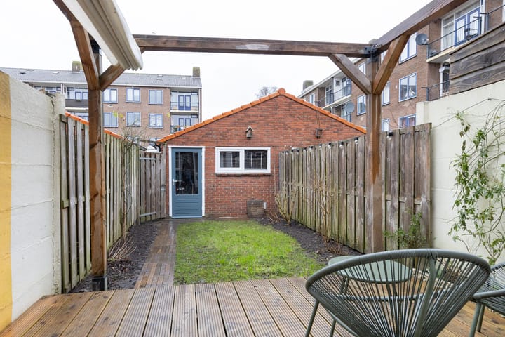 Foto 28 van De Bazelstraat 84