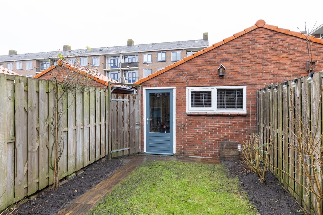 Foto 31 van De Bazelstraat 84