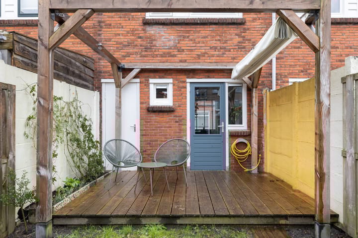 Foto 35 van De Bazelstraat 84