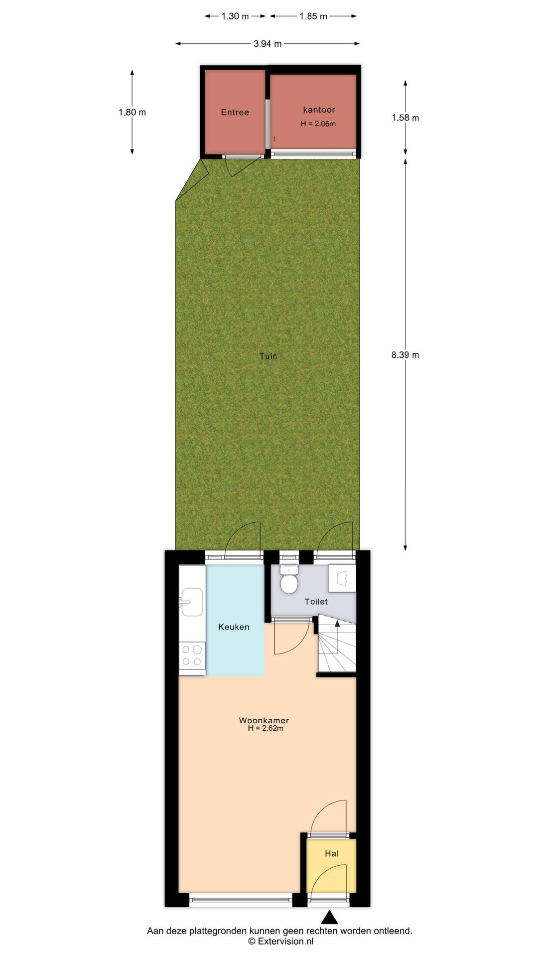 Foto 48 van De Bazelstraat 84