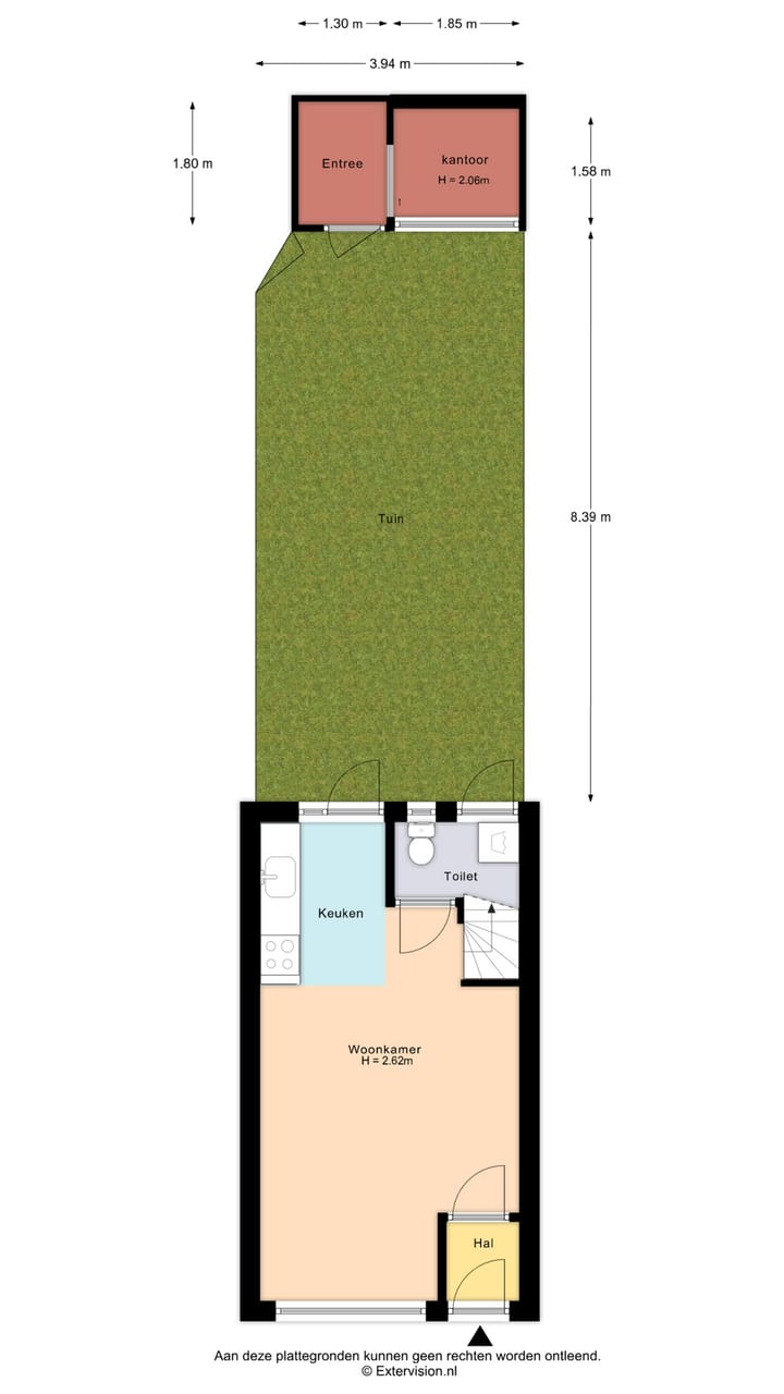 Foto 48 van De Bazelstraat 84