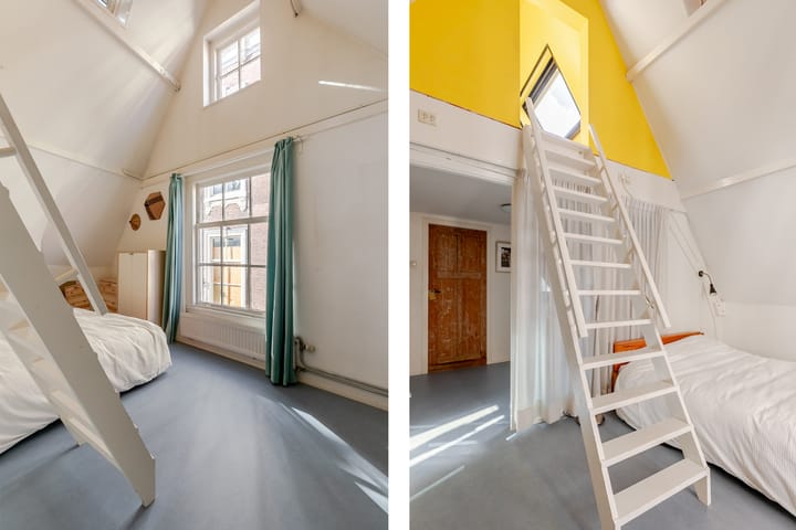 Foto 3 van Lange Wijngaardstraat 7