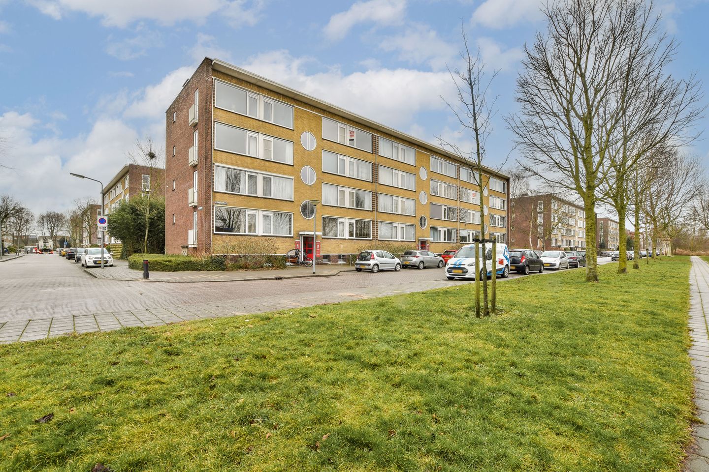 M.Nijhoffstraat 274 main image