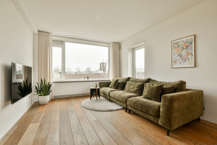 Foto 3 van M.Nijhoffstraat 274