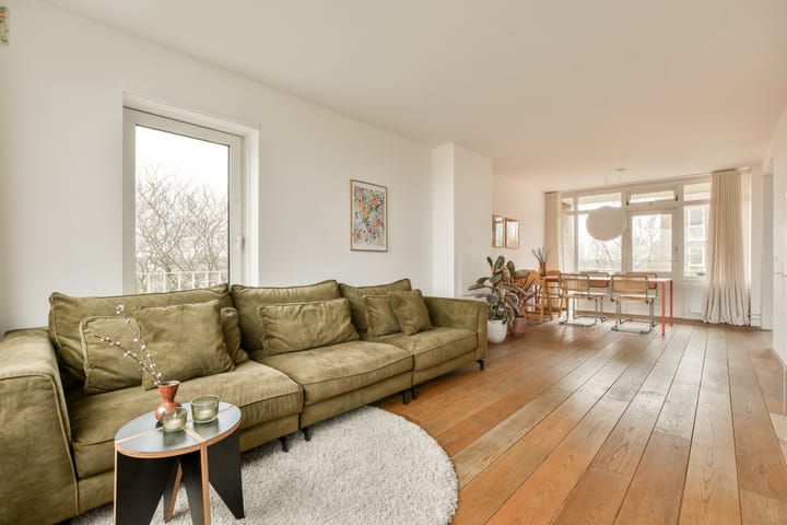 Foto 4 van M.Nijhoffstraat 274