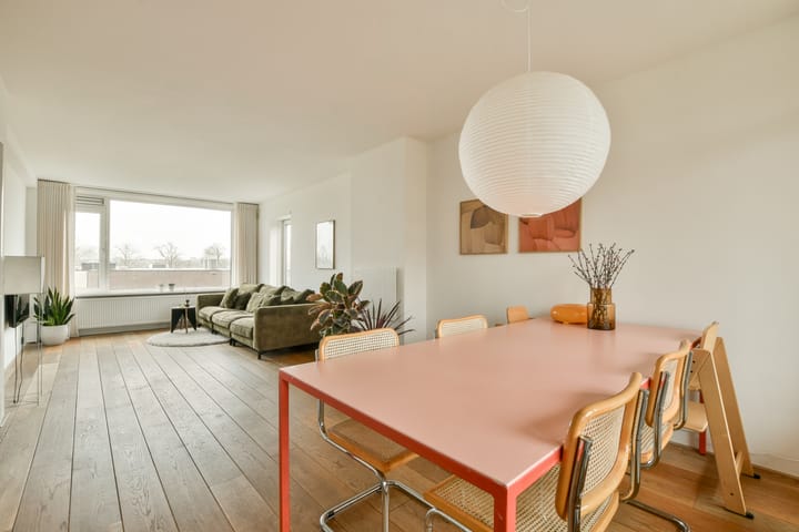 Foto 5 van M.Nijhoffstraat 274