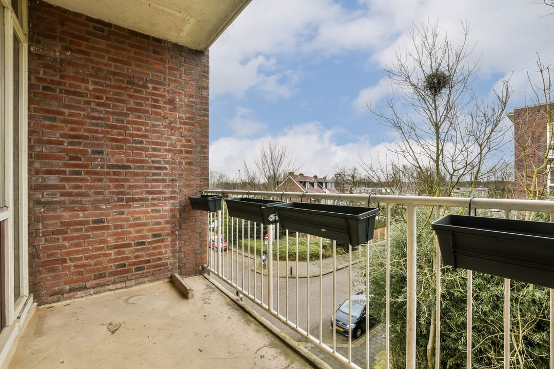 Foto 7 van M.Nijhoffstraat 274