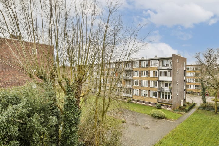 Foto 8 van M.Nijhoffstraat 274