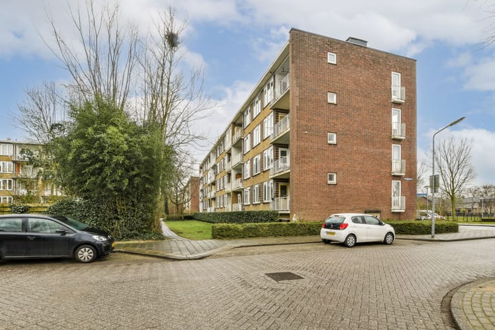 Foto 19 van M.Nijhoffstraat 274