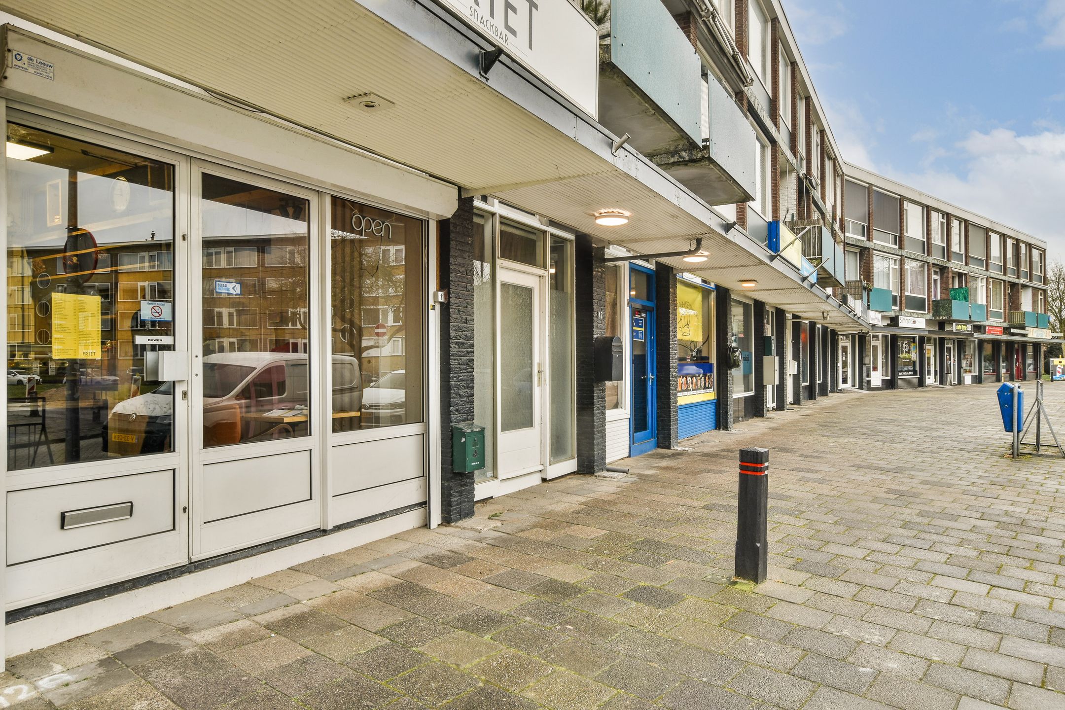 Foto 21 van M.Nijhoffstraat 274