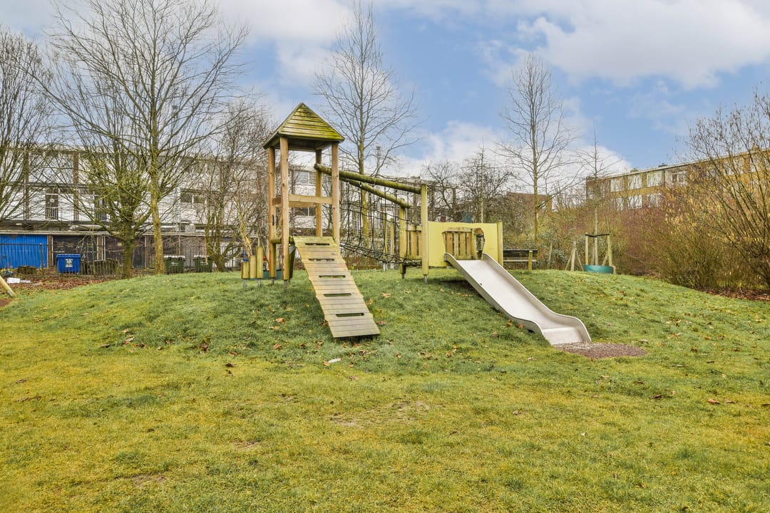 Foto 22 van M.Nijhoffstraat 274