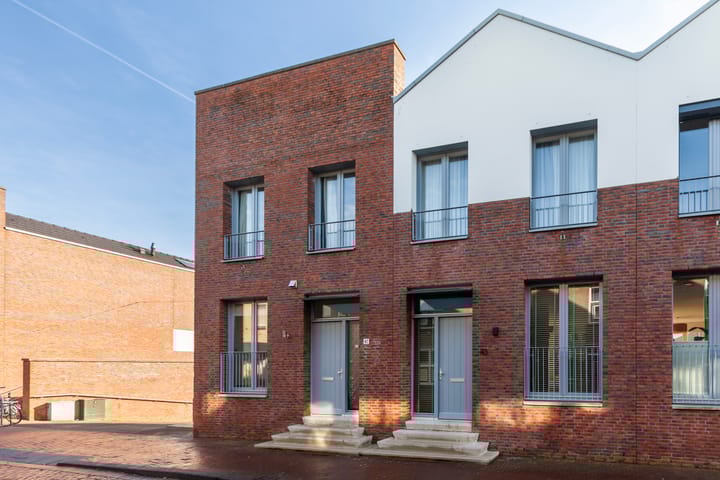 Foto 1 van Kortedijk 41