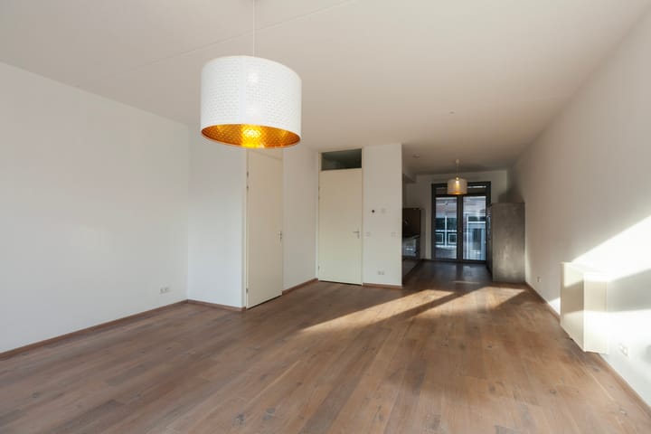 Foto 2 van Kortedijk 41