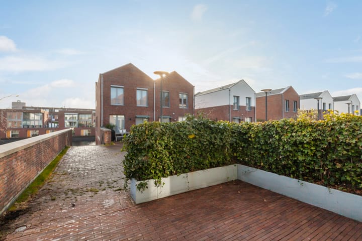 Foto 8 van Kortedijk 41