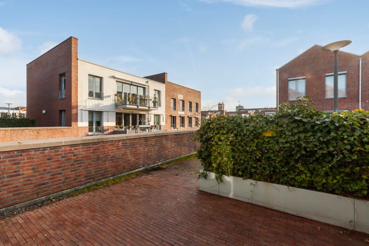 Foto 9 van Kortedijk 41