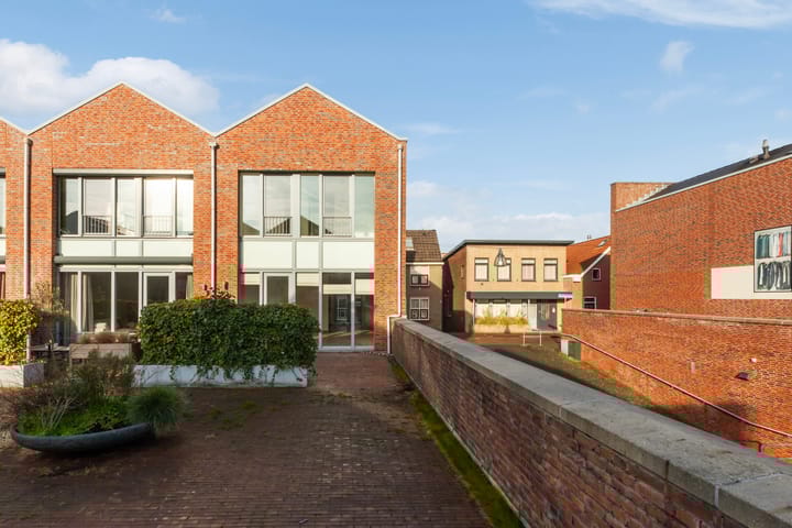 Foto 10 van Kortedijk 41