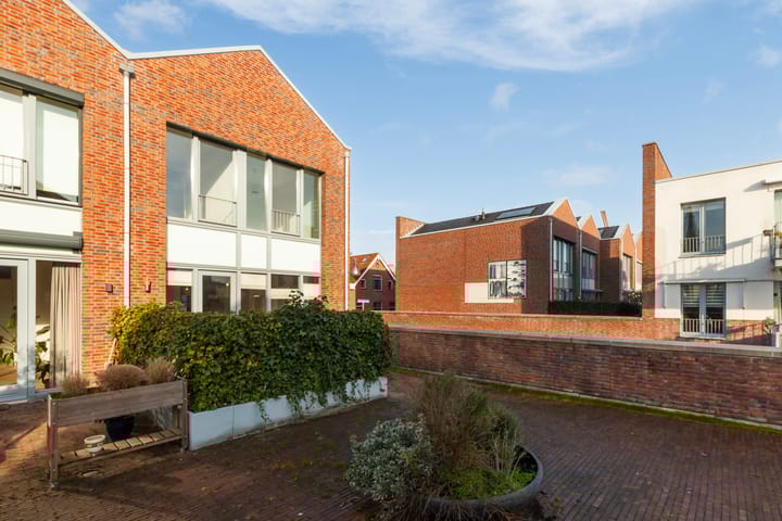 Foto 11 van Kortedijk 41