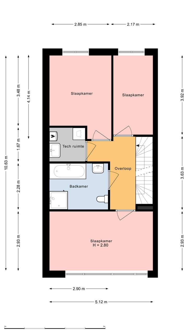 Foto 45 van Kortedijk 41