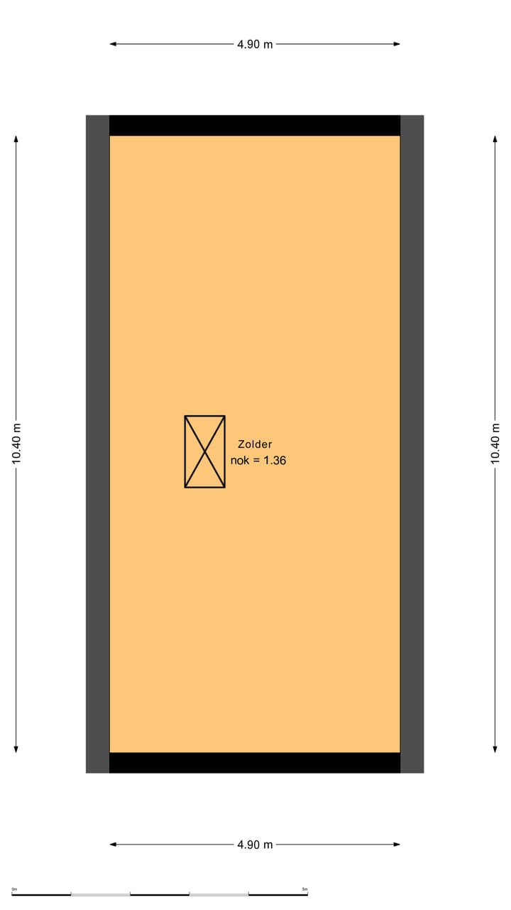 Foto 46 van Kortedijk 41