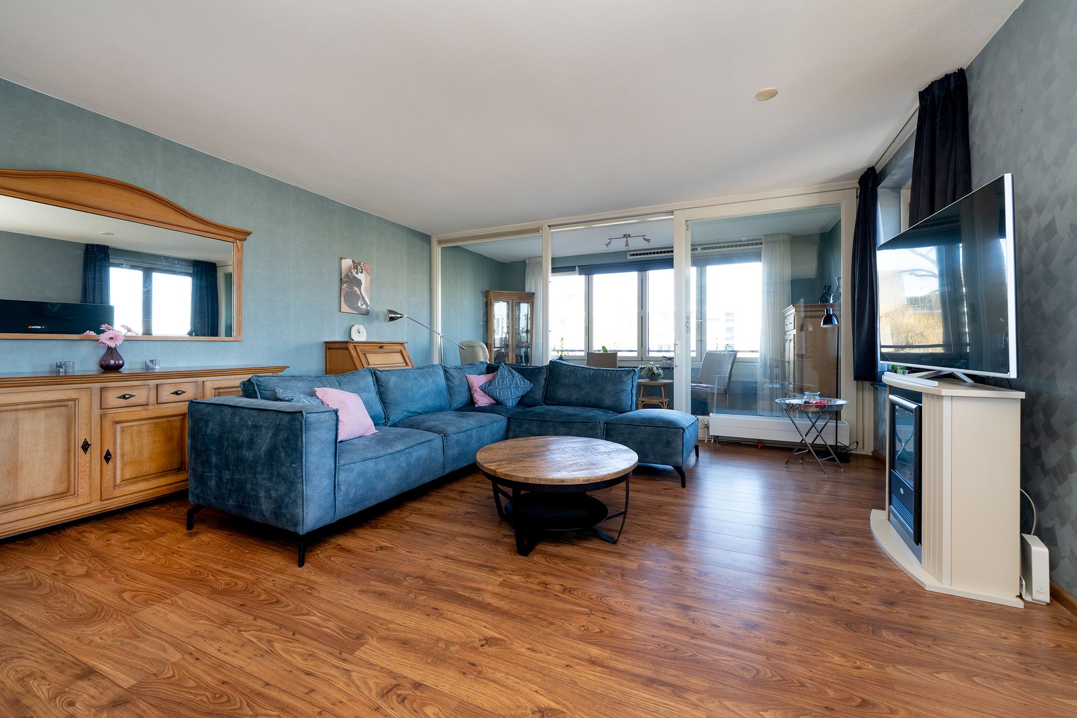 Foto 6 van Vechtstraat 23