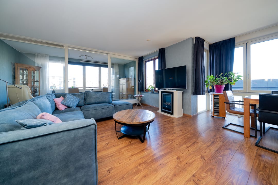 Foto 2 van Vechtstraat 23