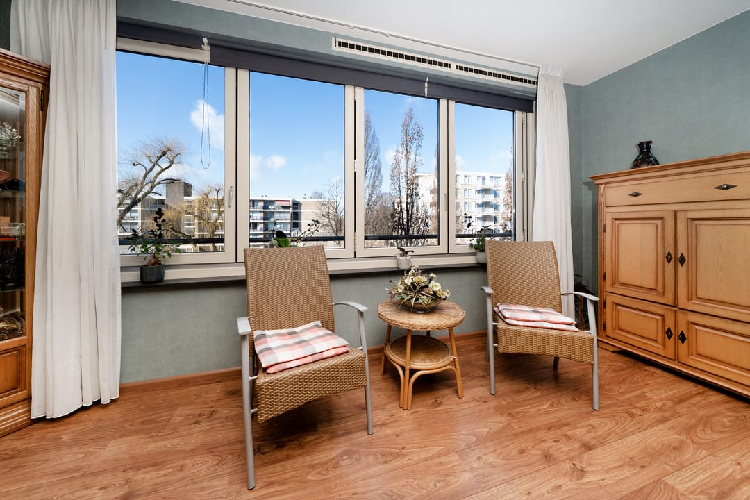 Foto 7 van Vechtstraat 23