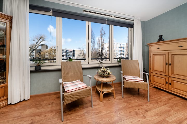 Foto 7 van Vechtstraat 23