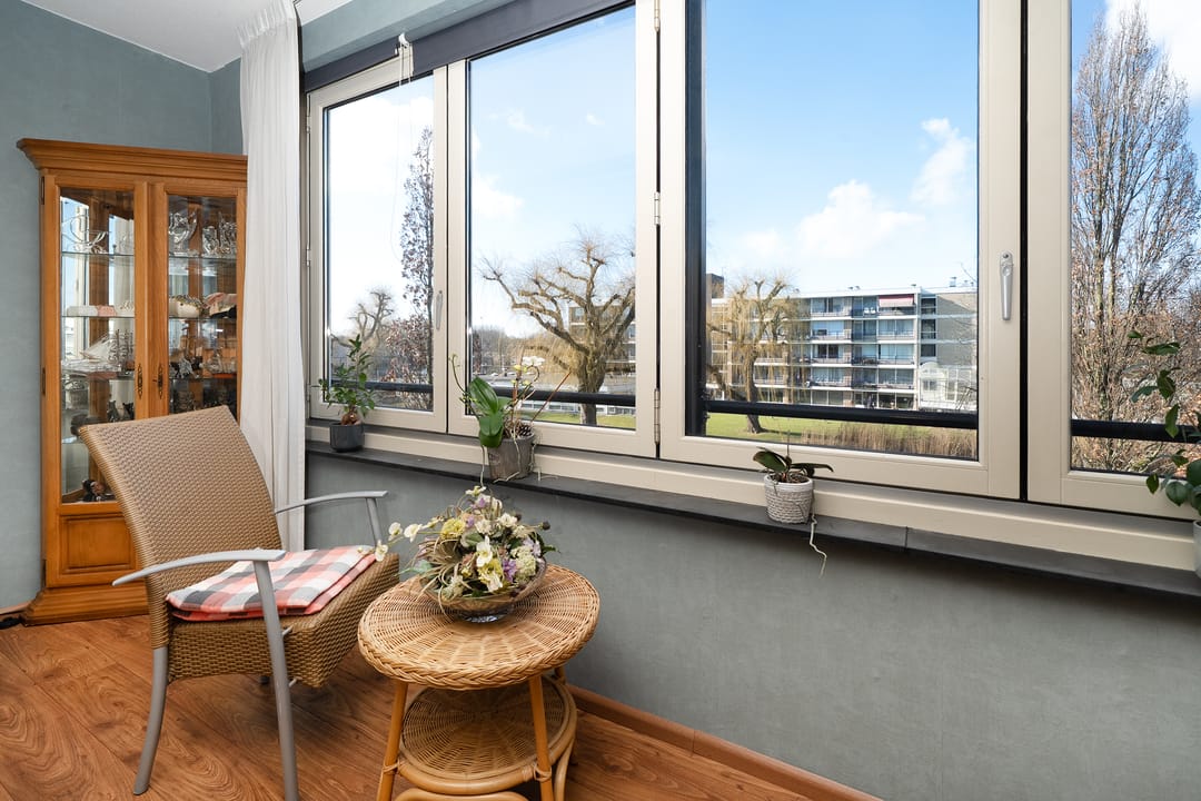 Foto 8 van Vechtstraat 23