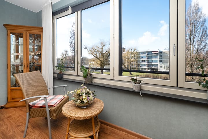 Foto 8 van Vechtstraat 23