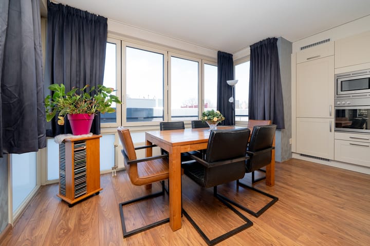 Foto 9 van Vechtstraat 23