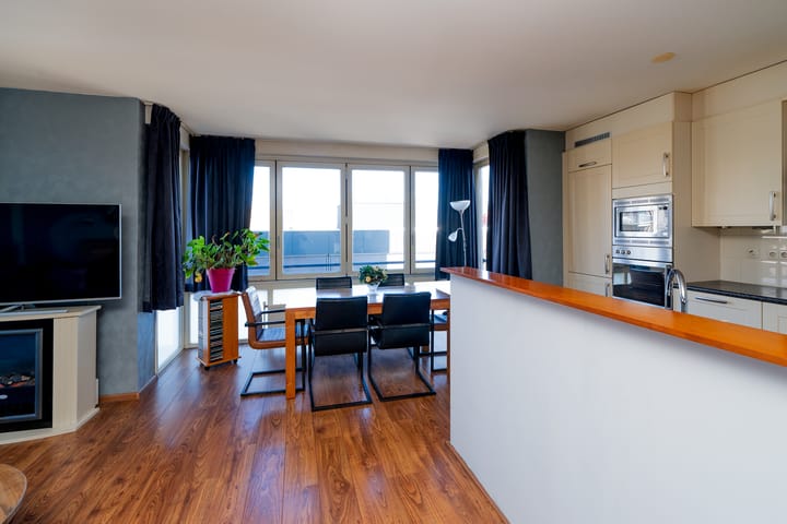 Foto 10 van Vechtstraat 23