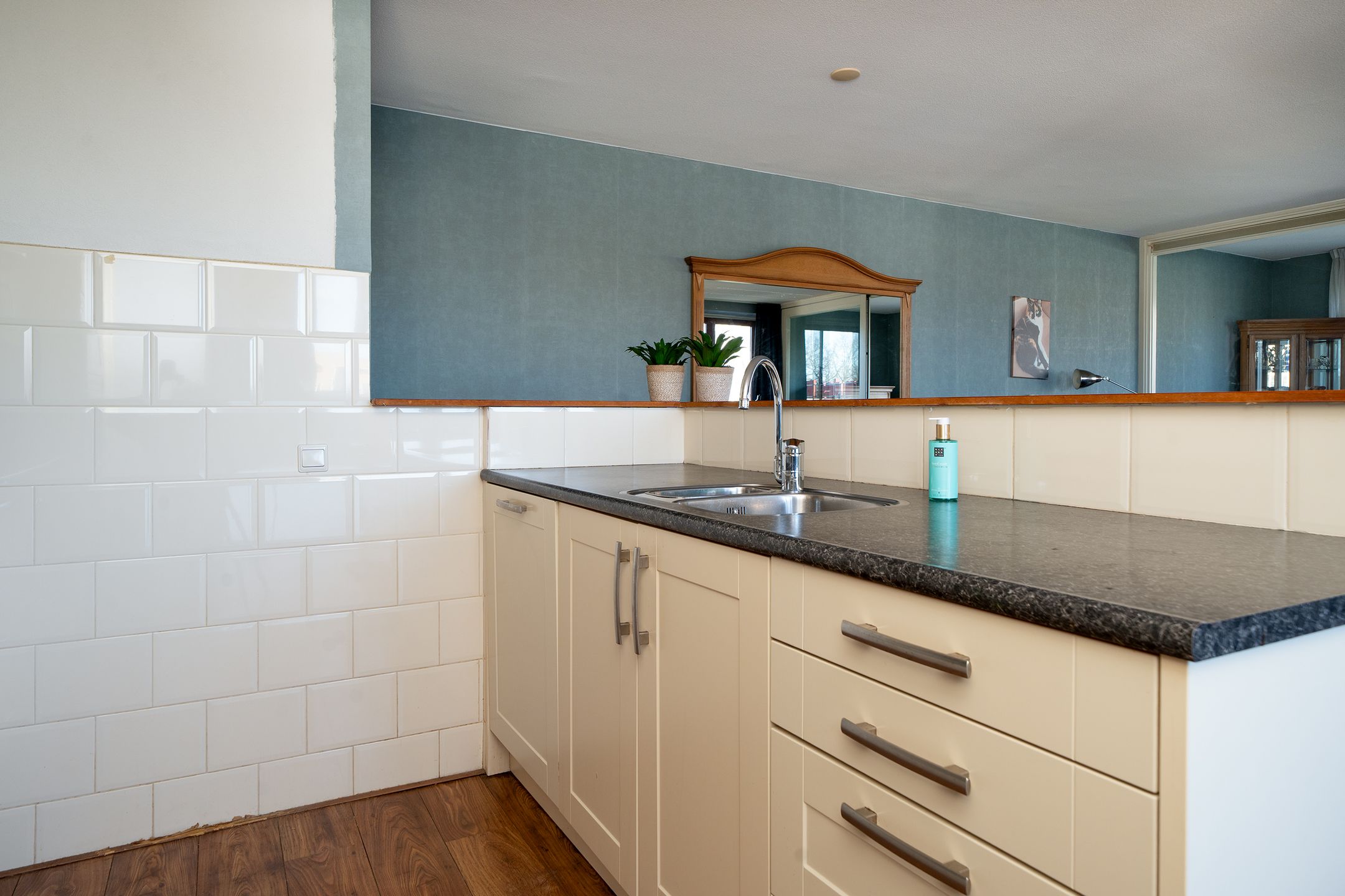 Foto 12 van Vechtstraat 23