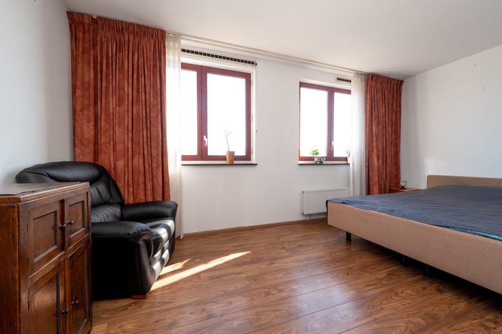 Foto 15 van Vechtstraat 23