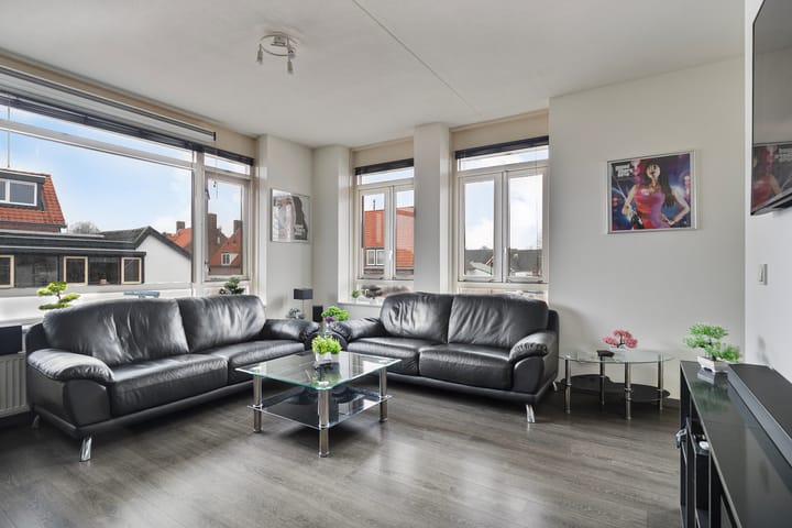 Foto 3 van Prinses Marijkelaan 1-A