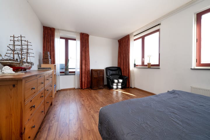 Foto 16 van Vechtstraat 23