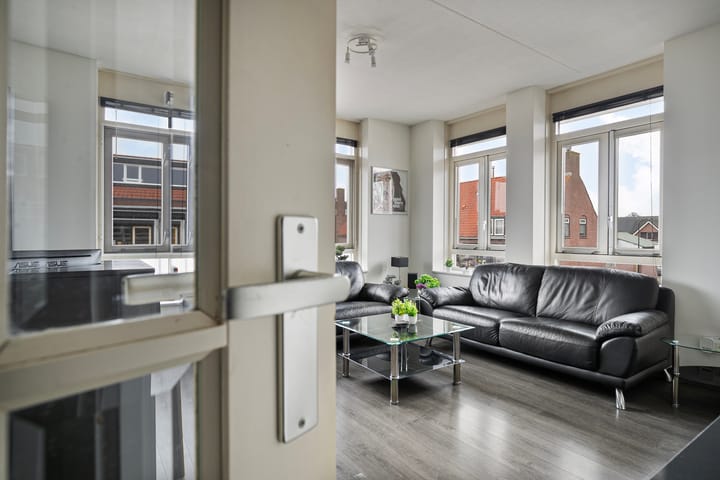 Foto 4 van Prinses Marijkelaan 1-A